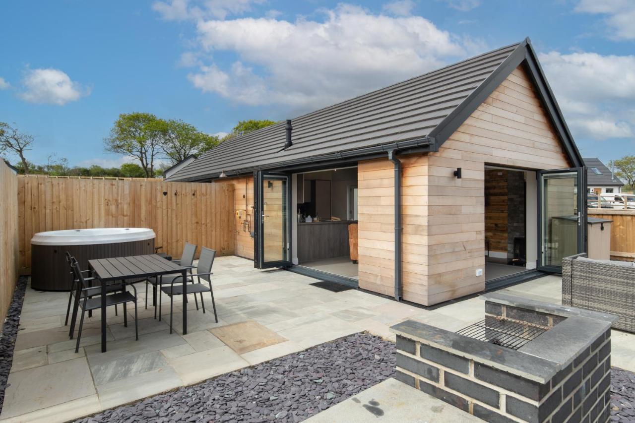 Cedar Cottage Tenby Exterior photo
